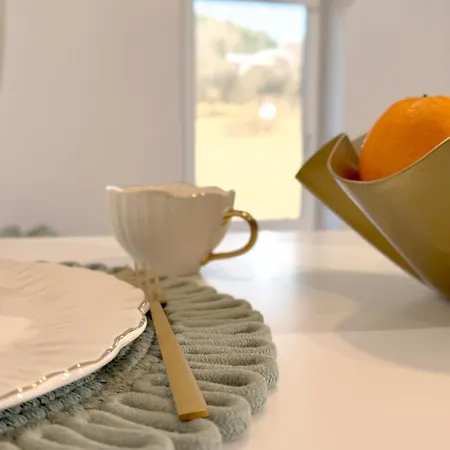 Апартаменты Lesny Horyzont By Libertarent