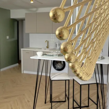 Lesny Horyzont By Libertarent Богушув-Горце