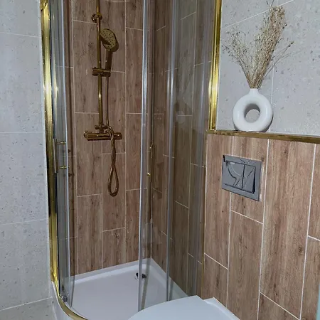 Lesny Horyzont By Libertarent Boguszów-Gorce