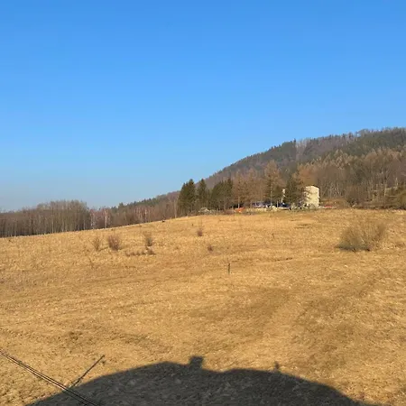 Lesny Horyzont By Libertarent Апартаменты *