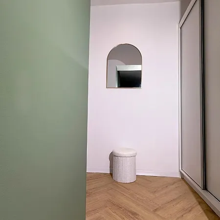 Lesny Horyzont By Libertarent * Boguszów-Gorce