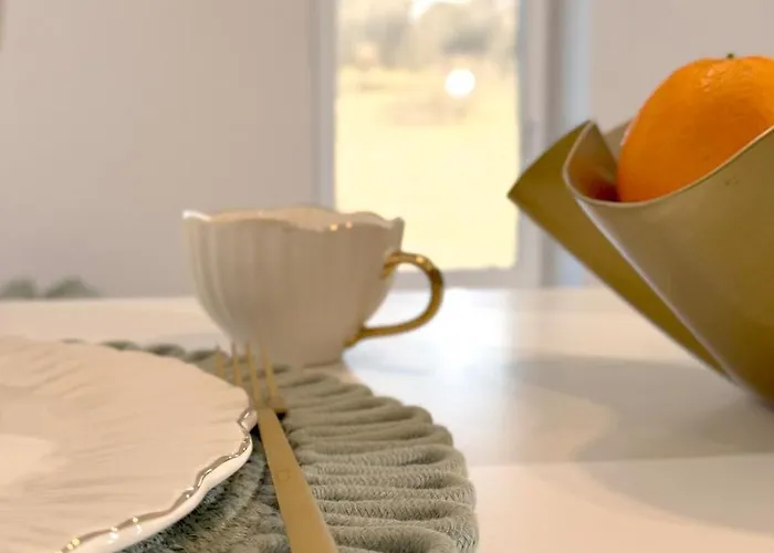 Appartamento Lesny Horyzont By Libertarent