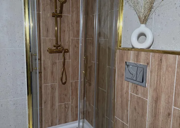 Lesny Horyzont By Libertarent Богушув-Горце