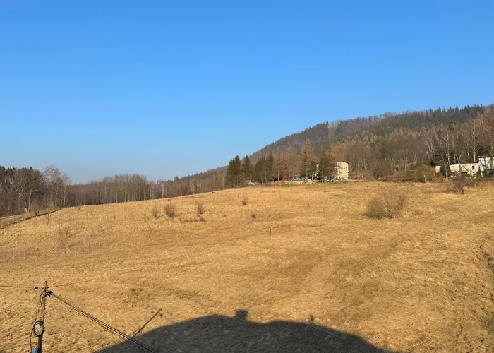 Lesny Horyzont By Libertarent Апартаменты *