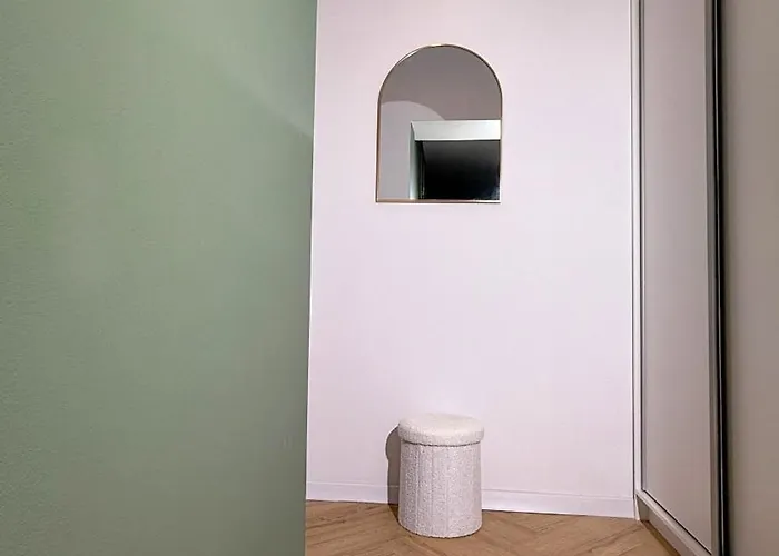 Lesny Horyzont By Libertarent * Богушув-Горце