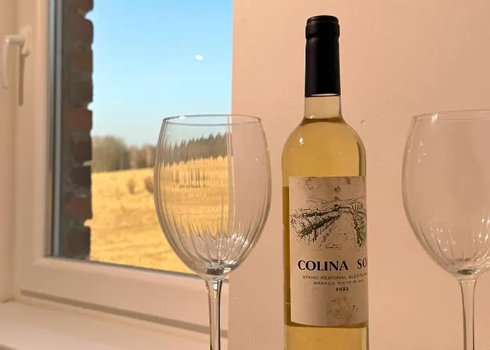 Appartamento Lesny Horyzont By Libertarent *