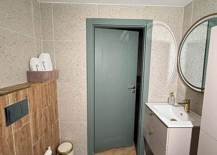 Lesny Horyzont By Libertarent Богушув-Горце